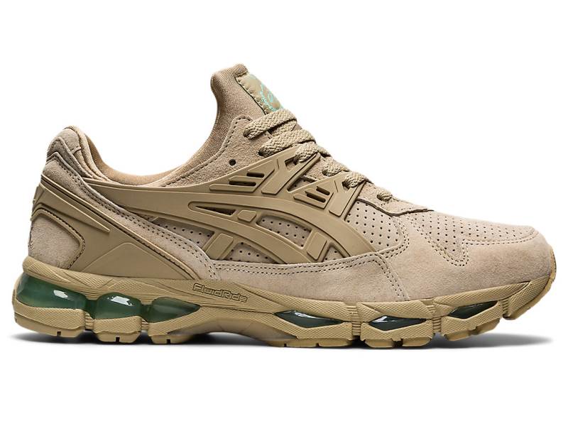 Tênis Asics GEL-KAYANO TRAINER 21 Homem Marrom, 6909A947.831